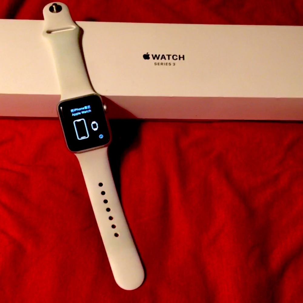 Apple Watch Series 3